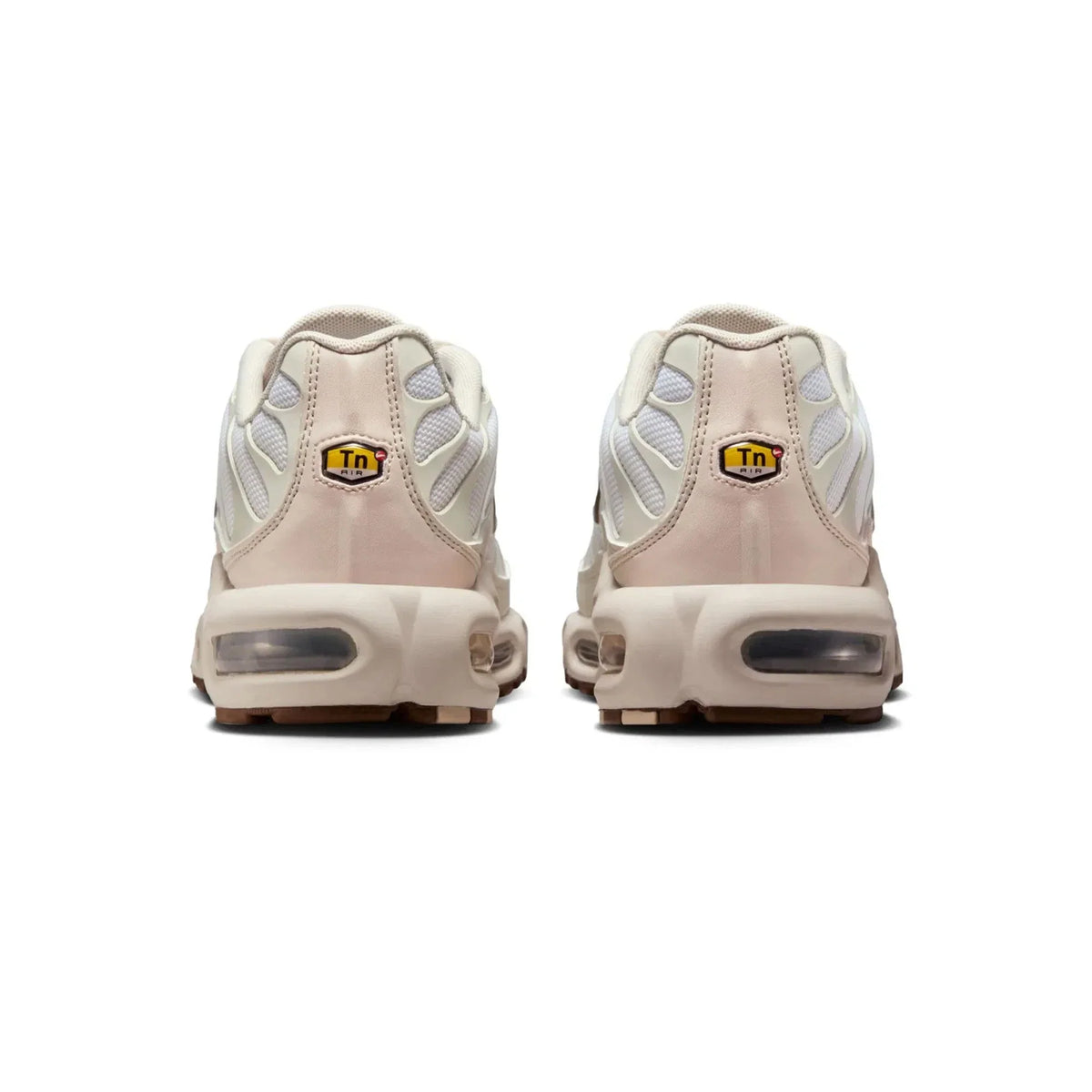 Nike Air Max Plus SE 'Light Orewood Brown' Women's