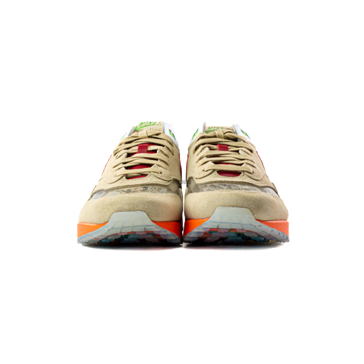 Nike Air Max 1 'CLOT Kiss of Death' (2021)