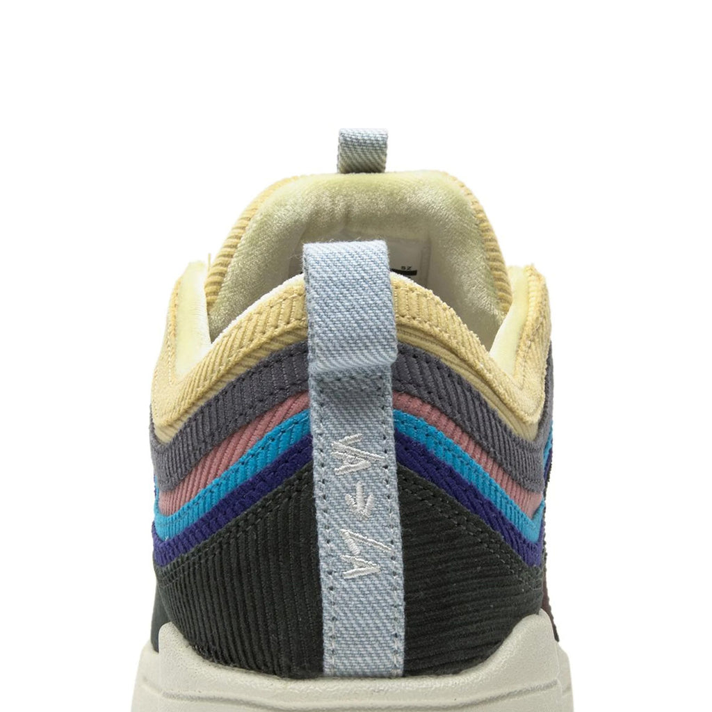 Nike Air Max 1/97 'Sean Wotherspoon' - No Accessories (2017)