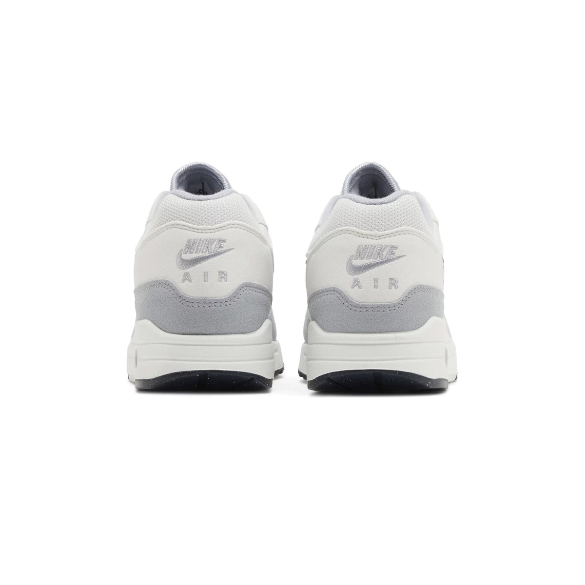 Nike Air Max 1 'Platinum Tint Dark Obsidian' (2024)