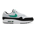 Nike Air Max 1 'White Black Stadium Green' (2024)