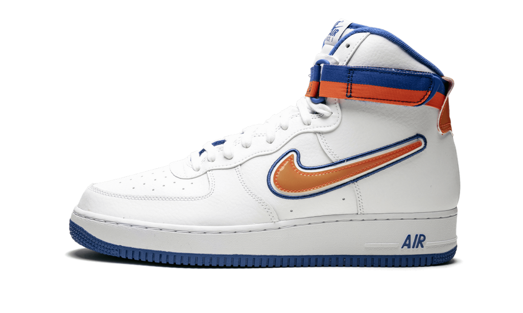 Air Force 1High '07 LV8 Sport "Knicks" AV3938 100