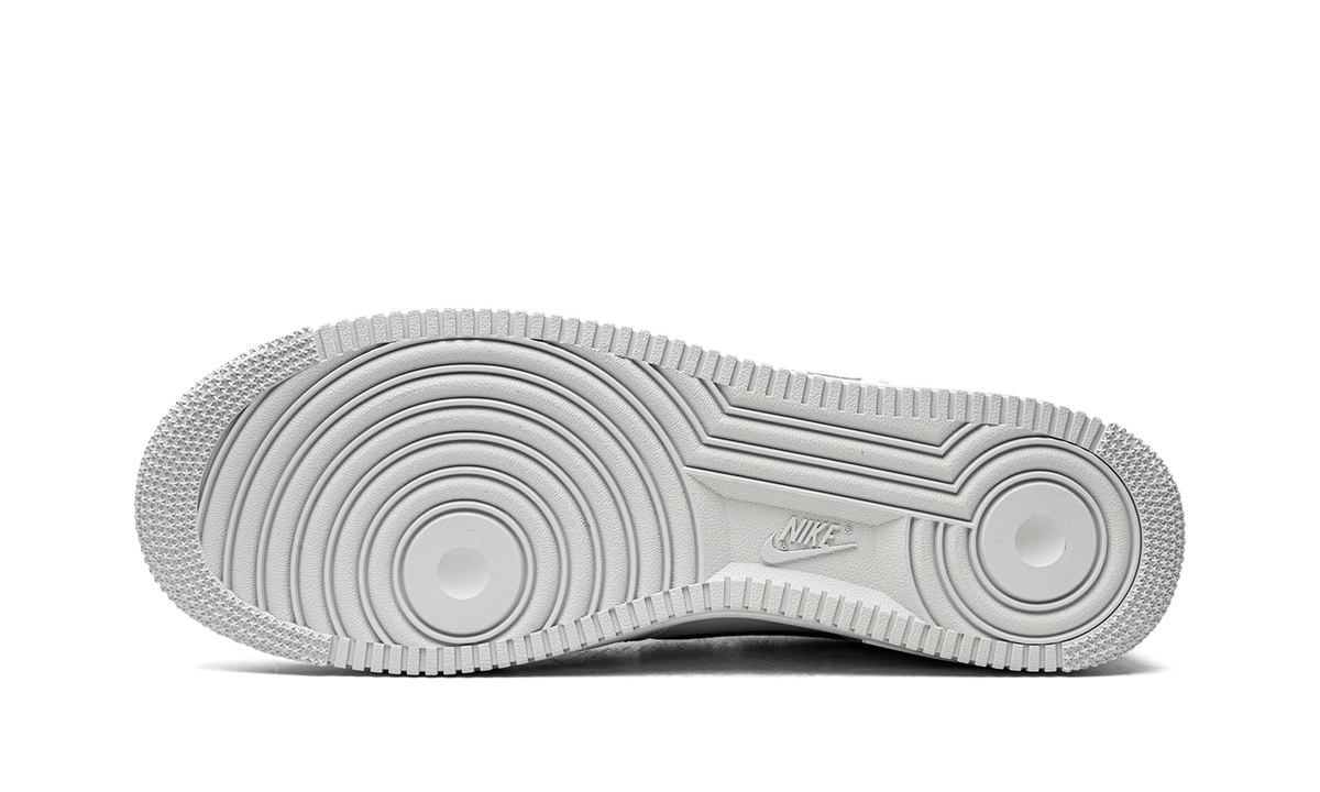 Air Force 1 '07 "Pure Platinum" DC2911 100