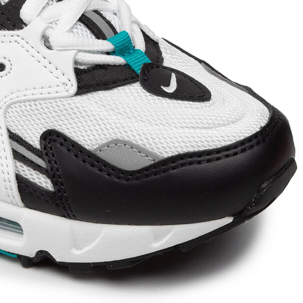 Nike Air Max 96 II 'Mystic Teal' (2021)