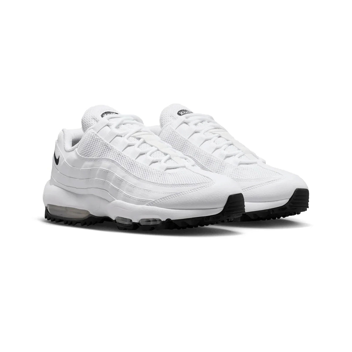 Nike Air Max 95 Golf 'White Black'