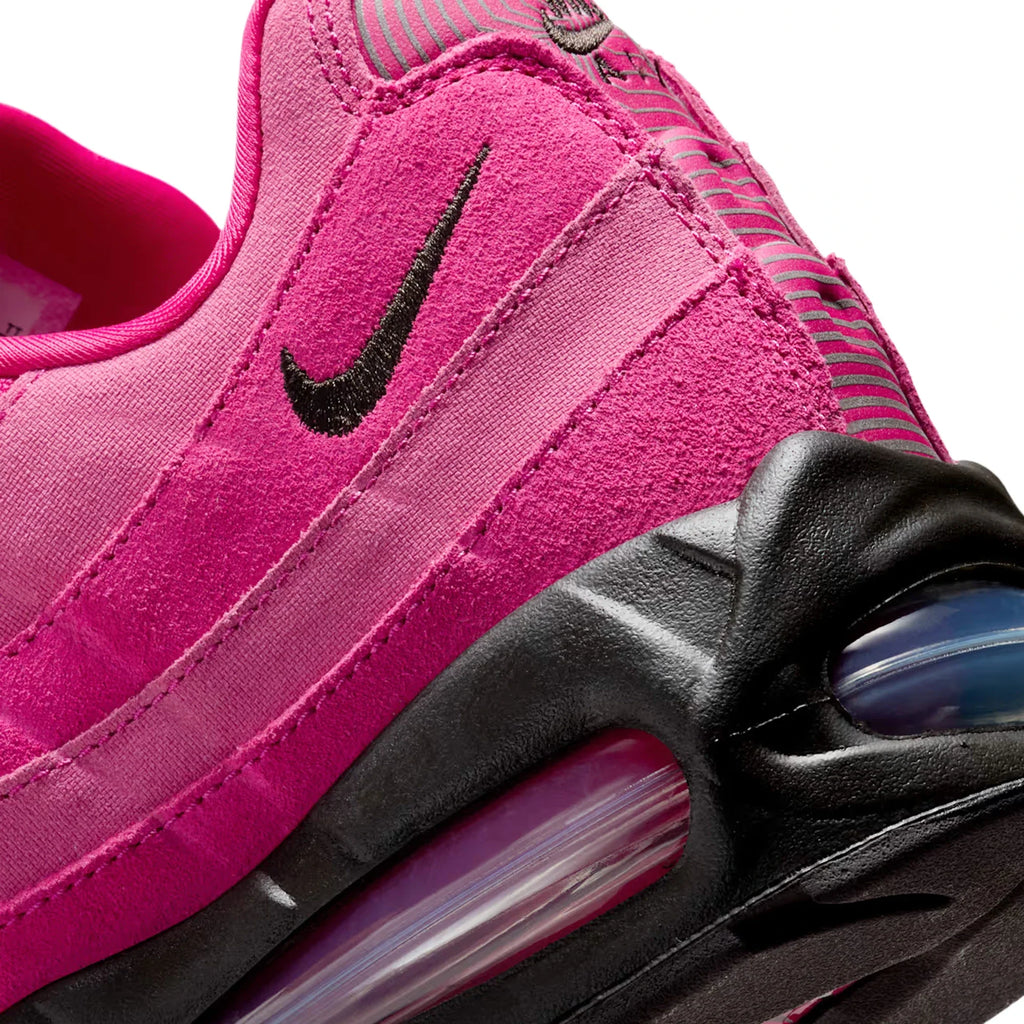 Nike Air Max 95 OG 'Big Bubble Fireberry'