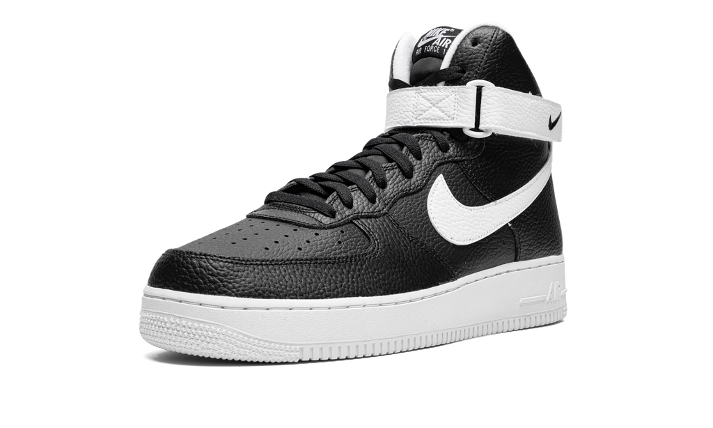 Air Force 1 High '07 "Black / White" CT2303 002