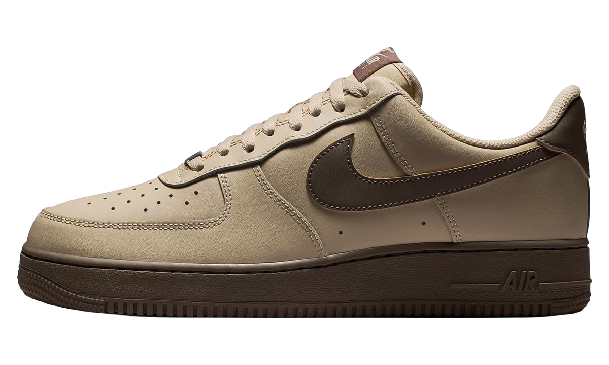 Air Force 1 Low '07 "Rattan Olive Grey" FJ4146 201