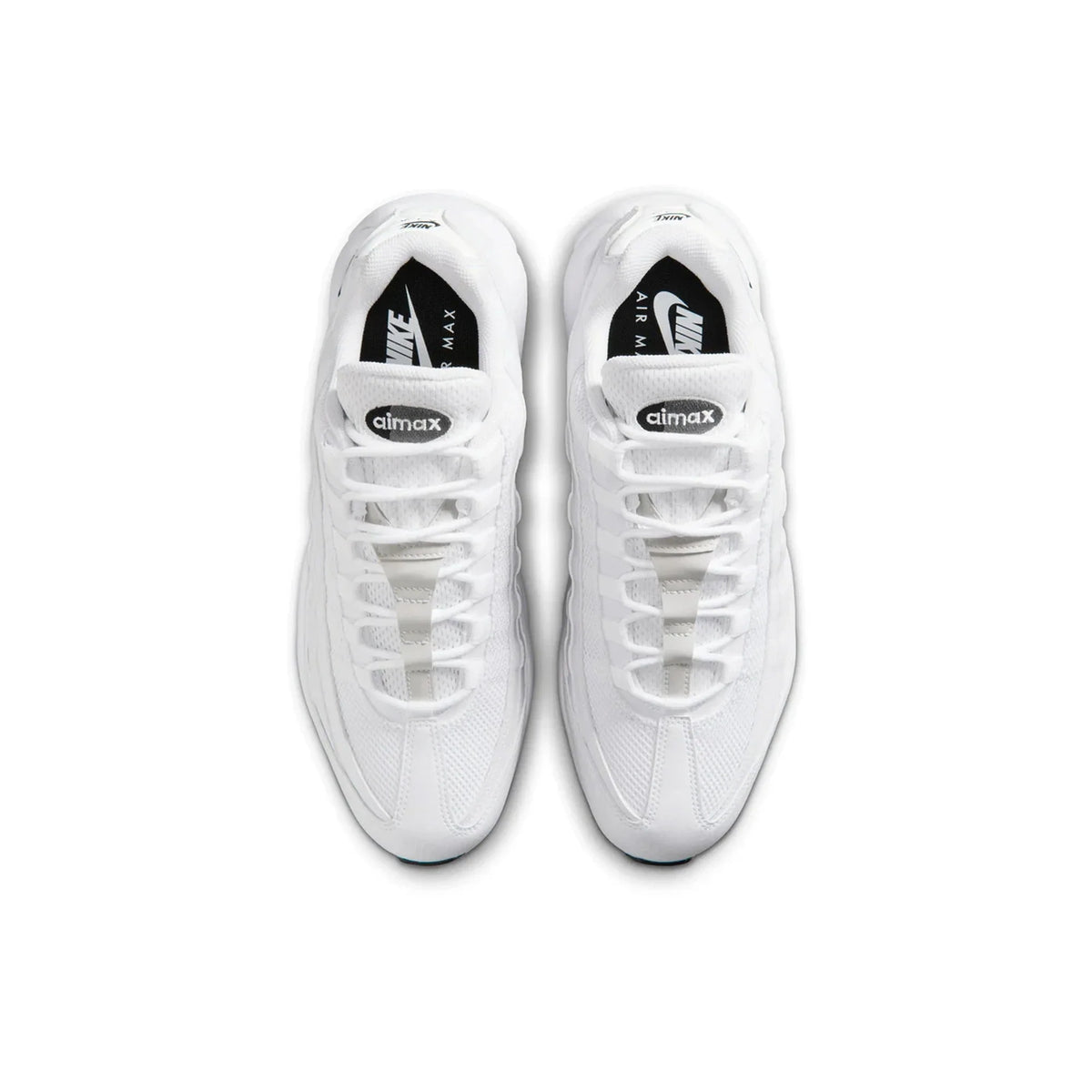Nike Air Max 95 Golf 'White Black'