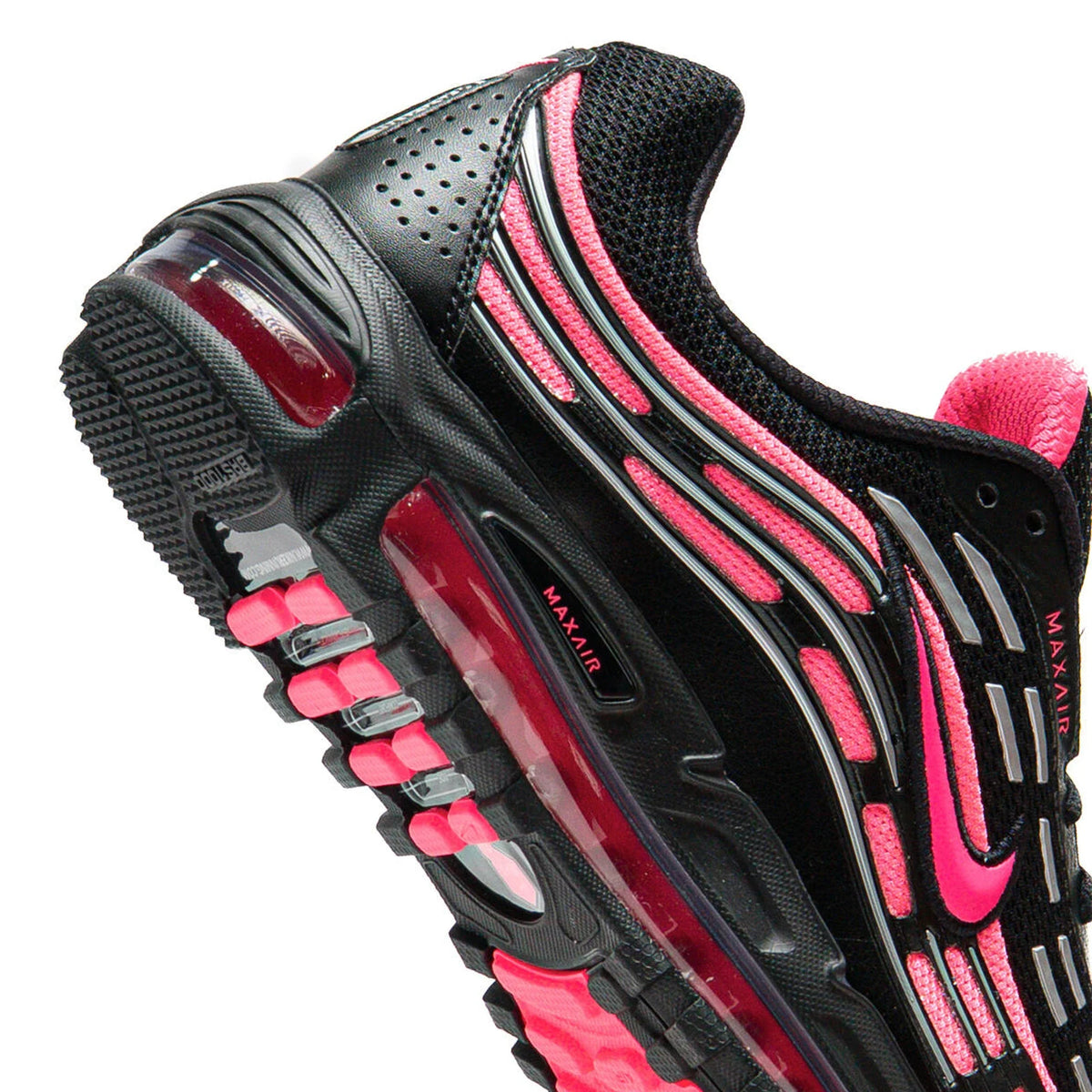 Nike Air Max TL 2.5 'Black Hyper Pink' (2025)