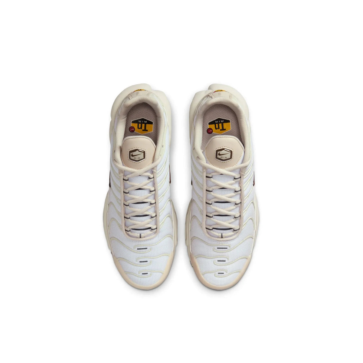 Nike Air Max Plus SE 'Light Orewood Brown' Women's