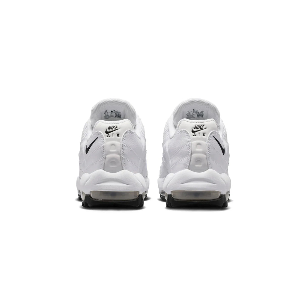 Nike Air Max 95 Golf 'White Black'