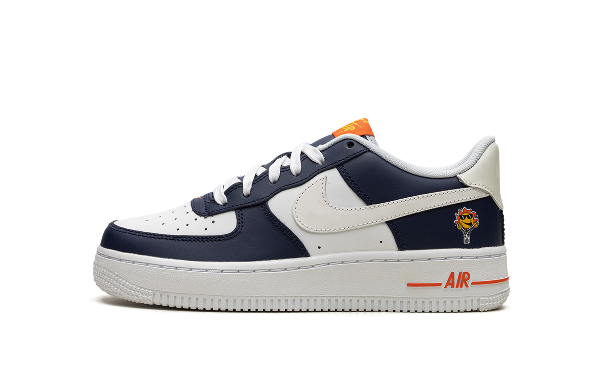 AIR FORCE 1 LOW GS "UV REACTIVE" FN7239 410
