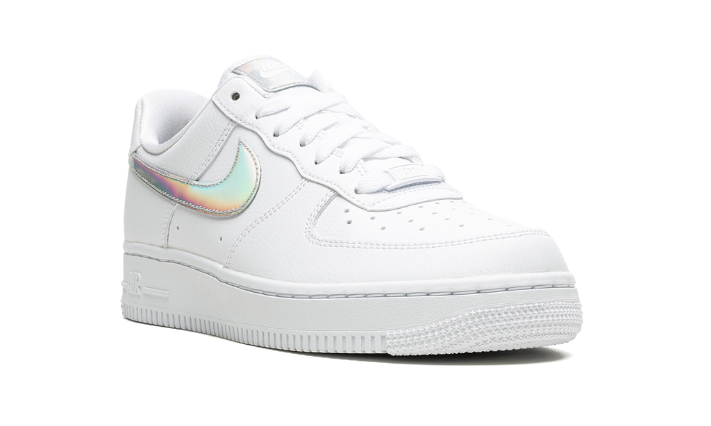 AIR FORCE 1 LO WMNS "Iridescent" CJ1646 100