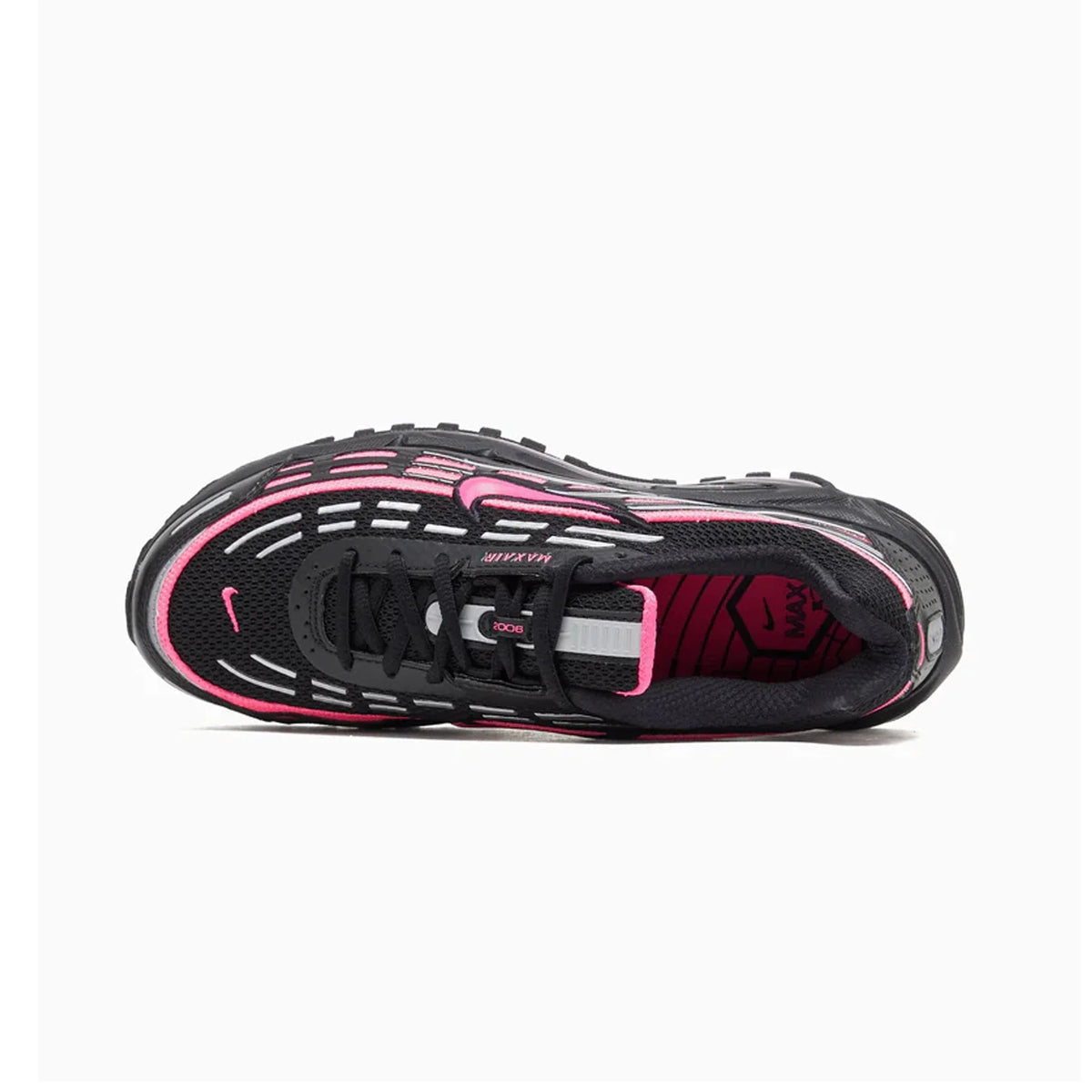 Nike Air Max TL 2.5 'Black Hyper Pink' (2025)