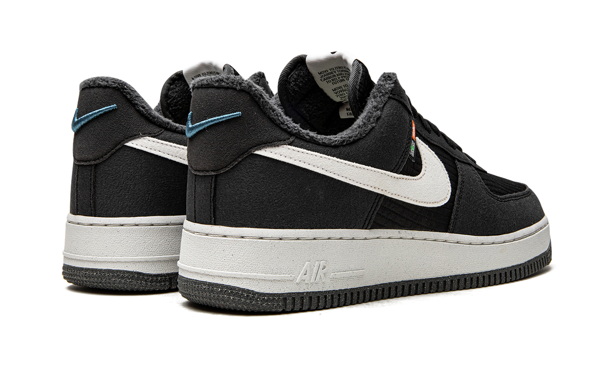 Air Force 1 '07 LV8 NN "Toasty - Black / White" DC8871 001