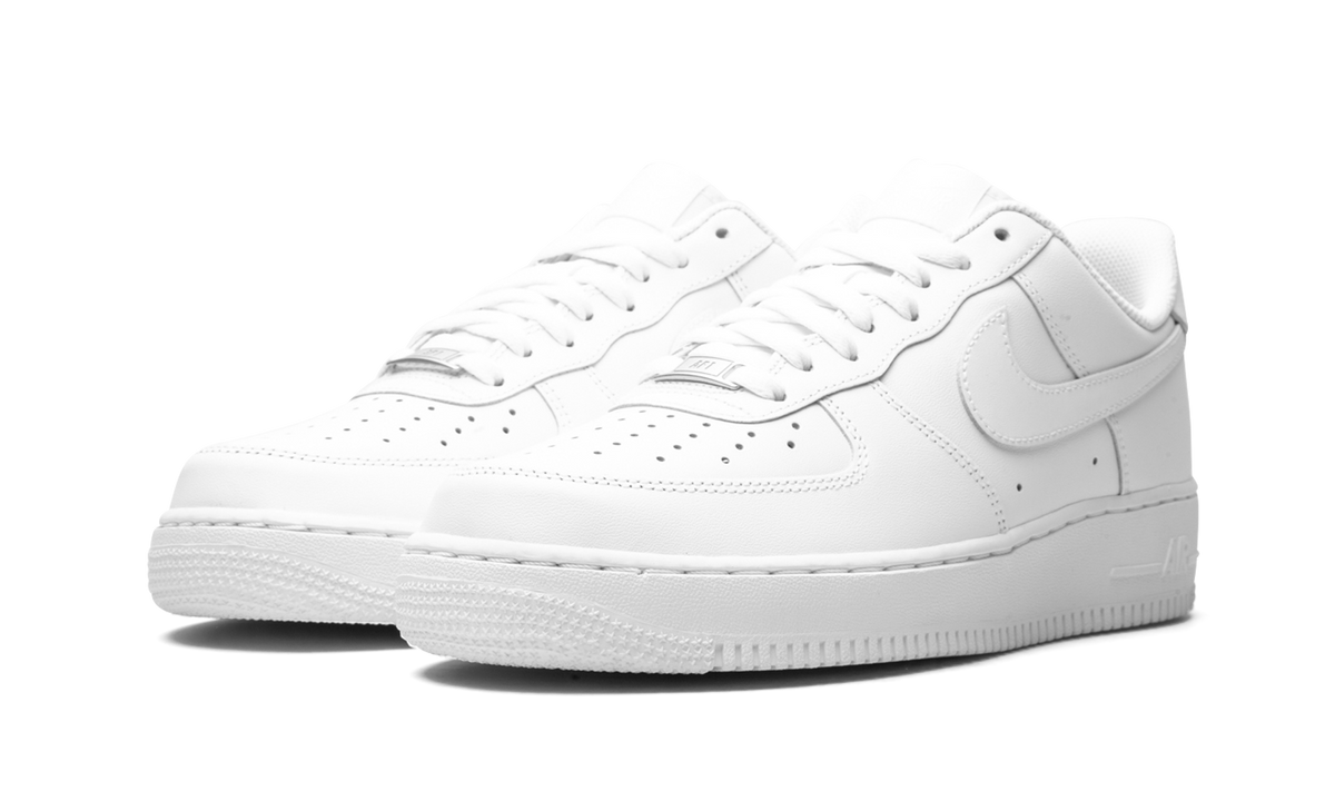 Air Force 1 Low '07 "White on White" CW2288 111