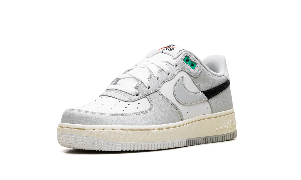 Air Force 1 Low GS "Split - Light Silver" DZ2660 001