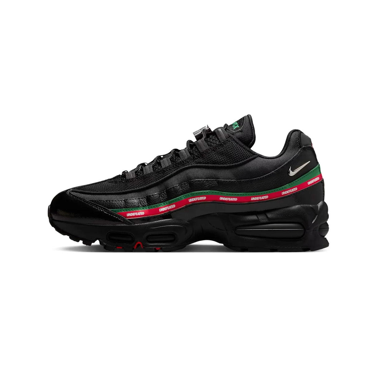 Nike Air Max 95 SP 'Undefeated Black' (2025)