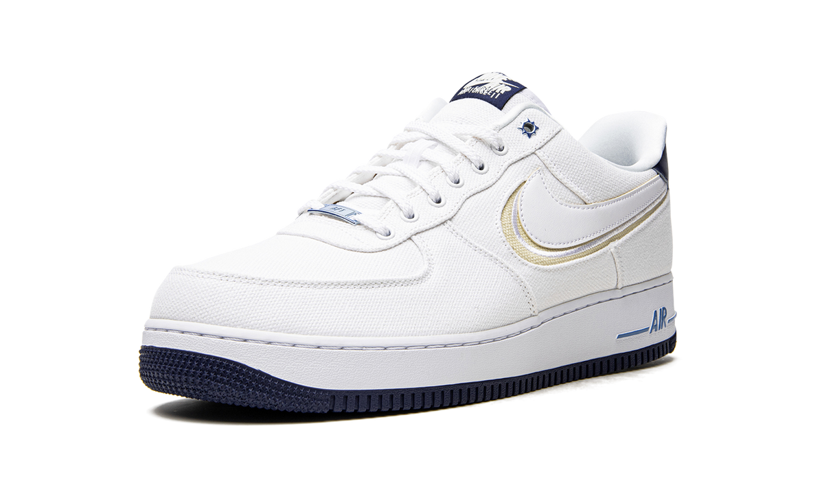 Air Force 1 PRM "White Fossil" DB3541 100