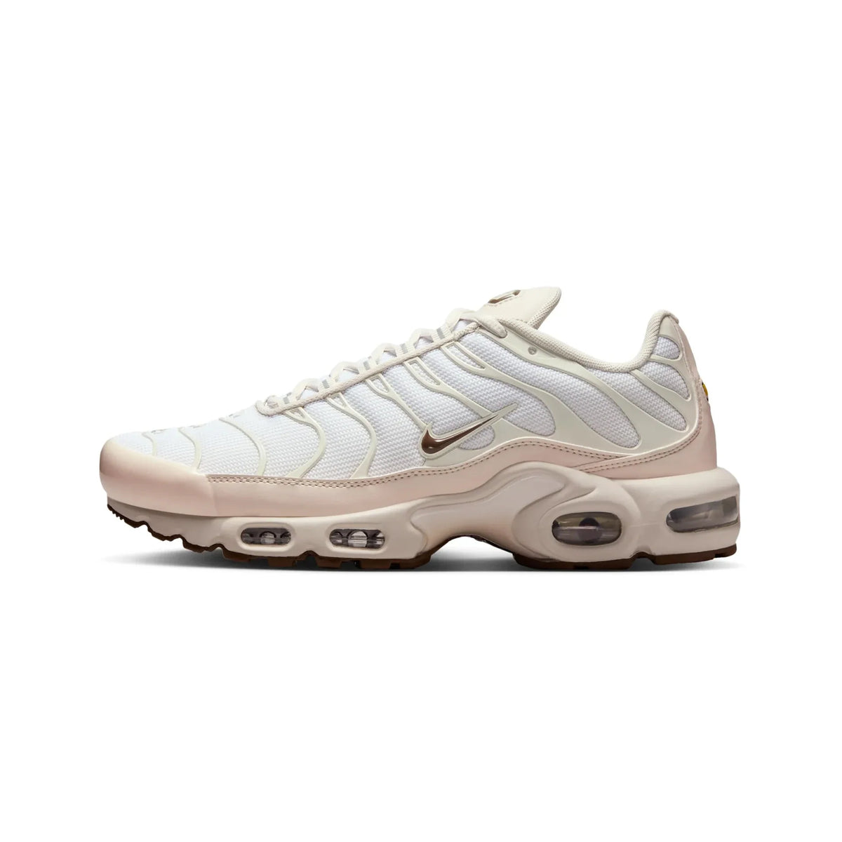 Nike Air Max Plus SE 'Light Orewood Brown' Women's