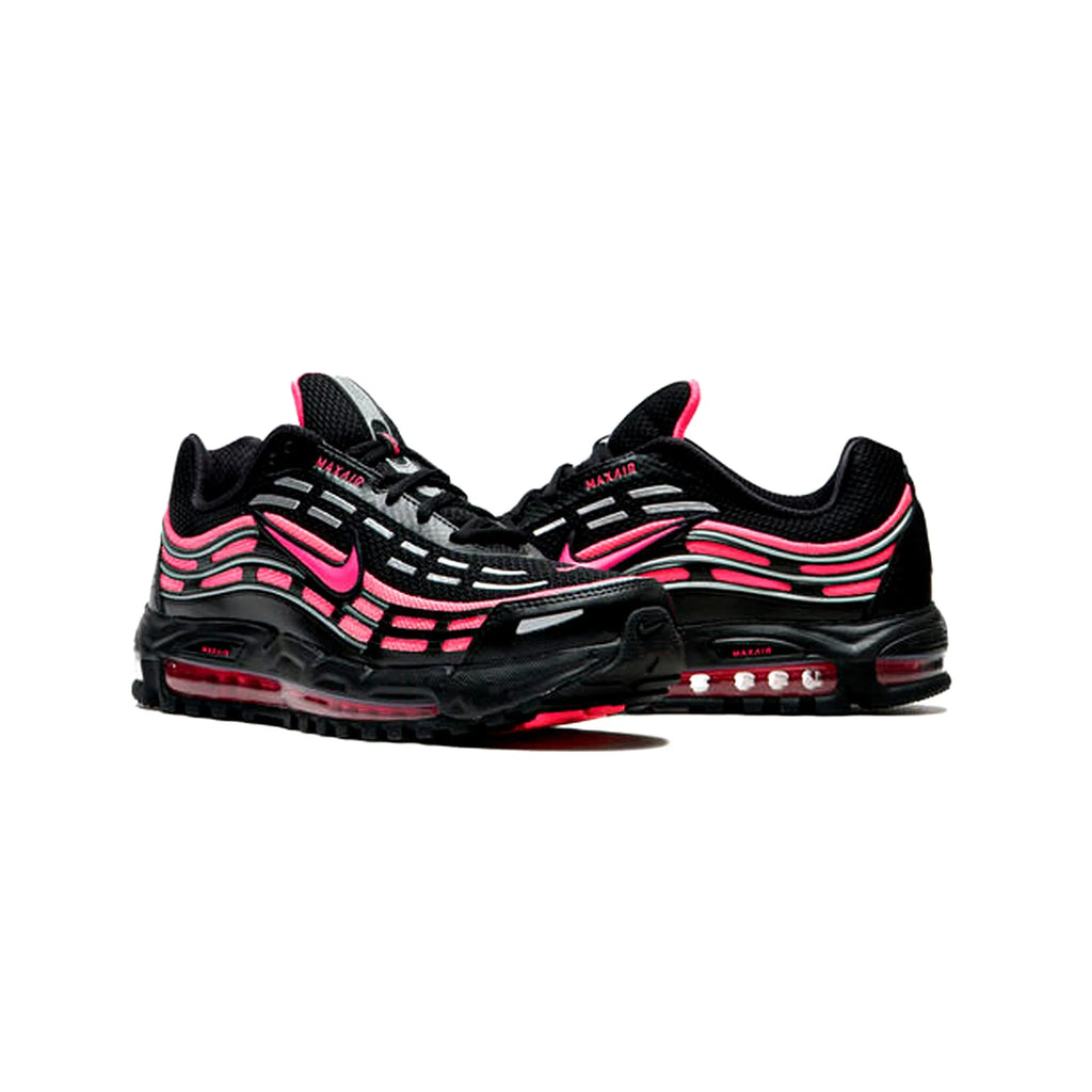 Nike Air Max TL 2.5 'Black Hyper Pink' (2025)