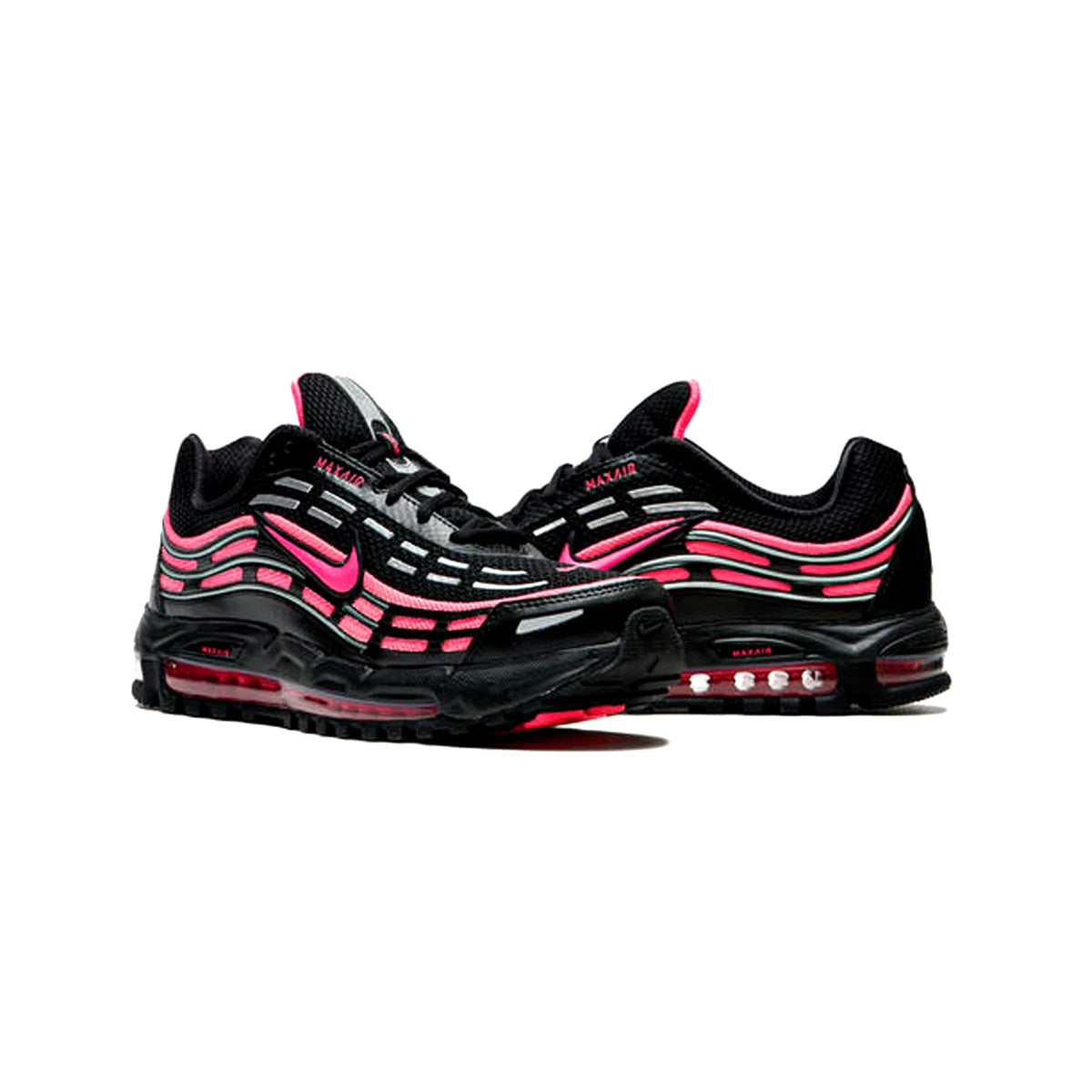 Nike Air Max TL 2.5 'Black Hyper Pink' (2025)