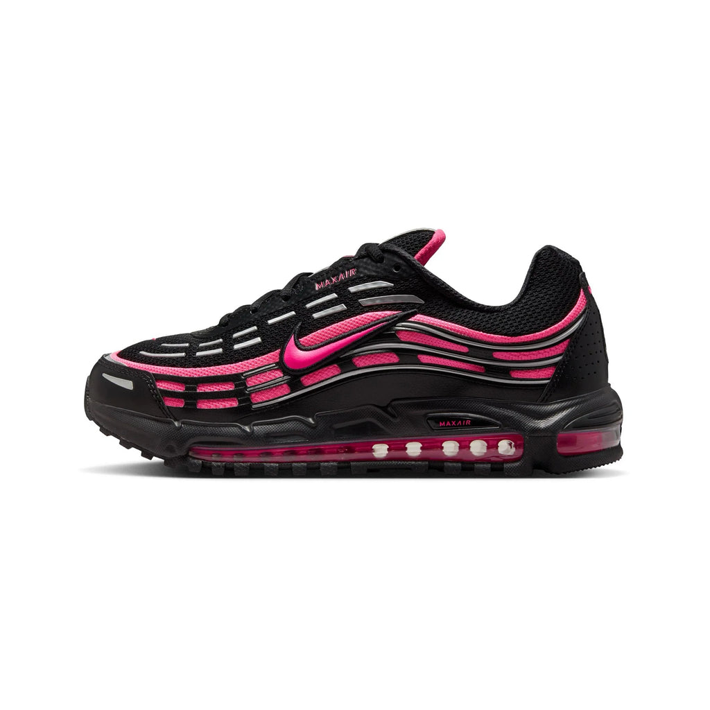 Nike Air Max TL 2.5 'Black Hyper Pink' (2025)