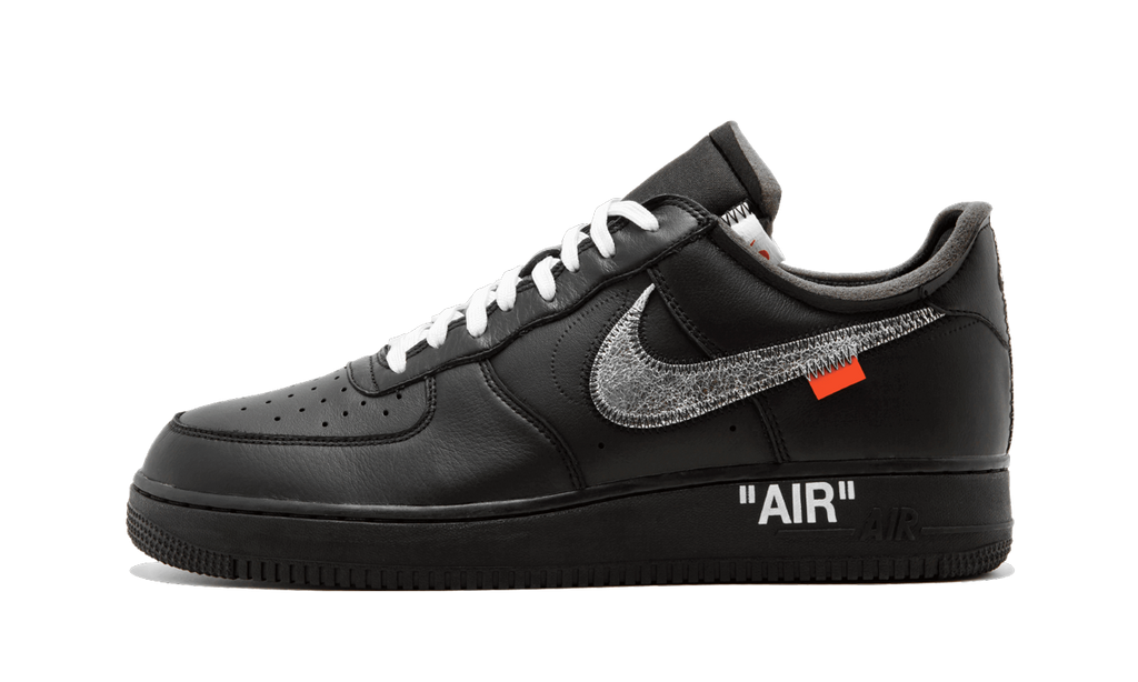 Air Force 1 07 Virgil "Off-White - MoMa" AV5210 001