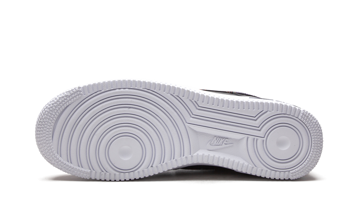 Air Force 1 Low '07 "Floral Swoosh" CZ7933 001