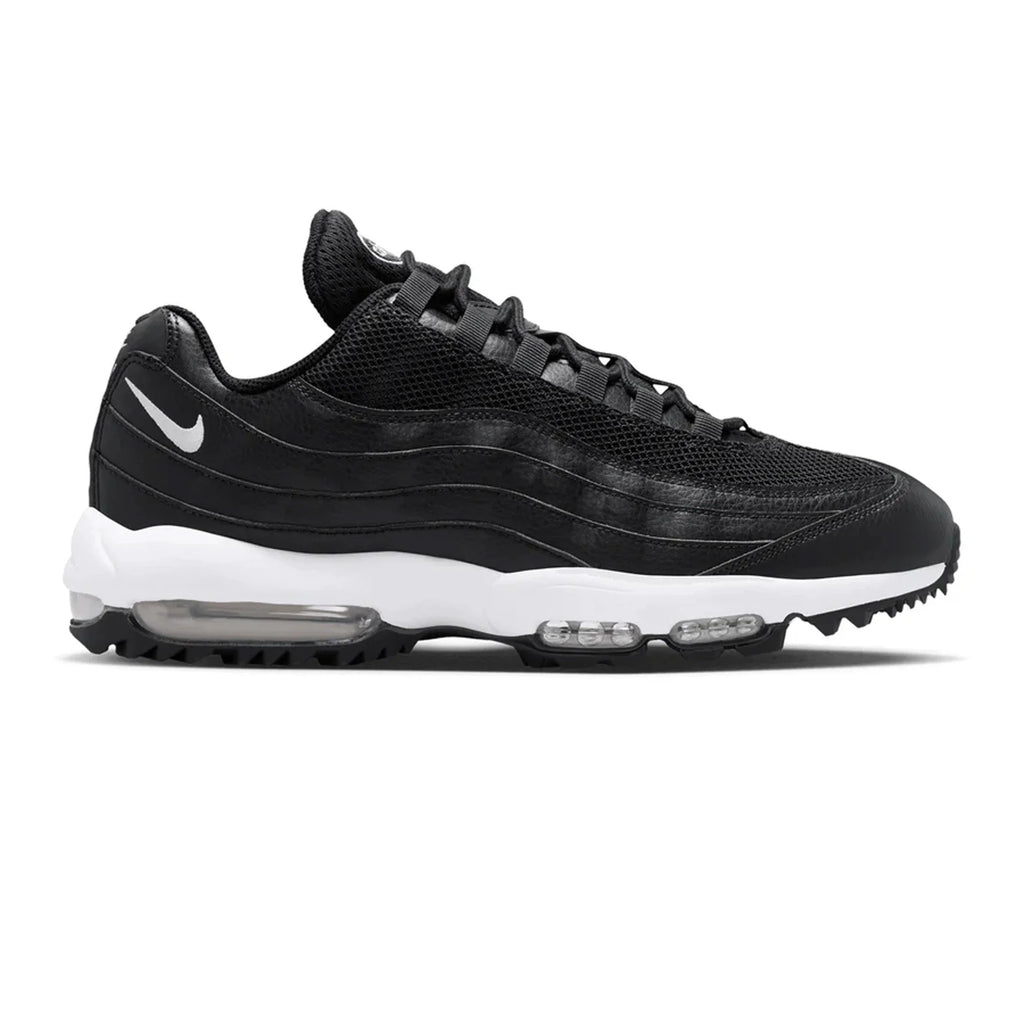 Nike Air Max 95 Golf 'Black White'
