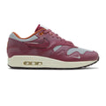 Nike Air Max 1 'Patta Waves Rush Maroon' (with Bracelet) (2021)