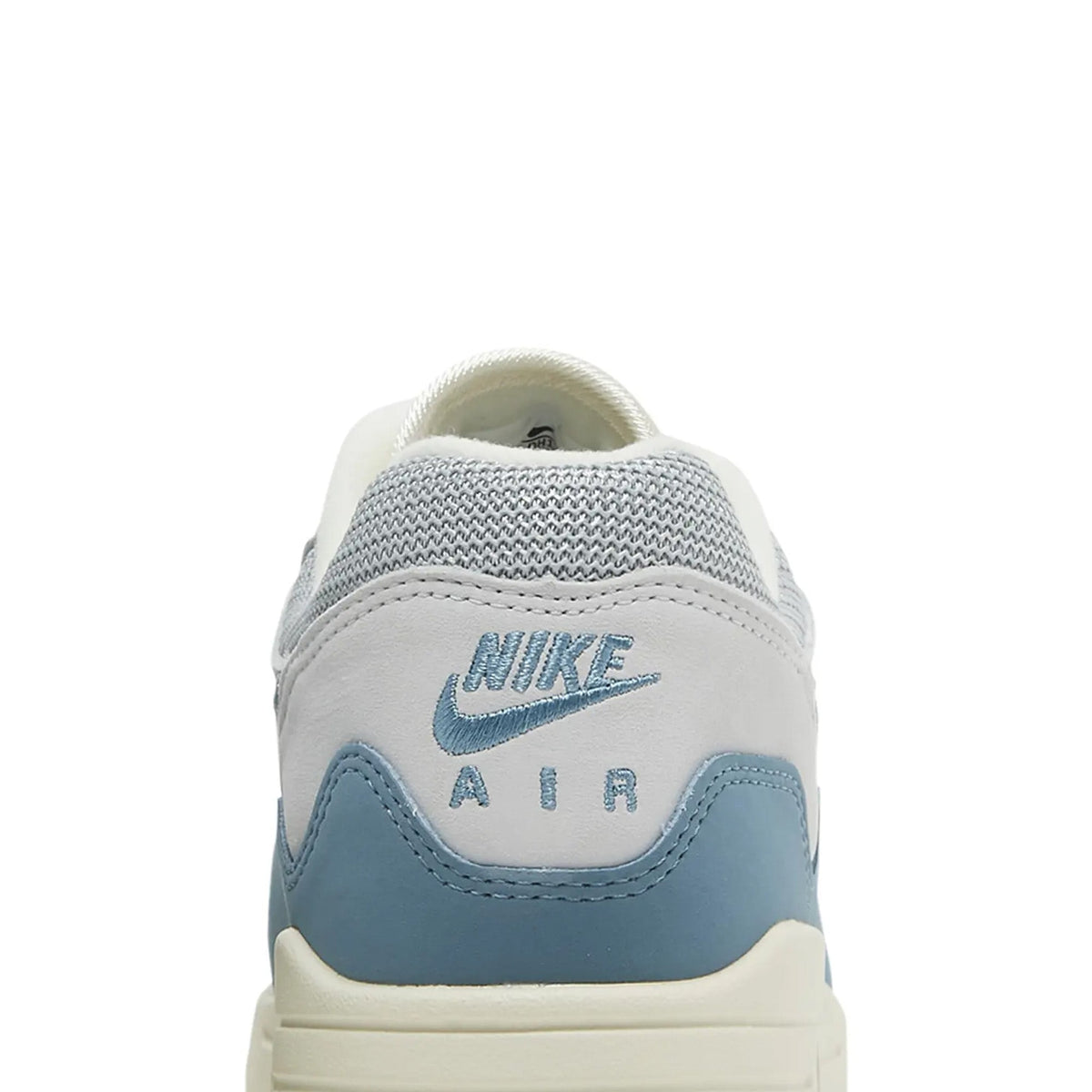 Nike Air Max 1 x Patta Waves 'Noise Aqua' (2021)