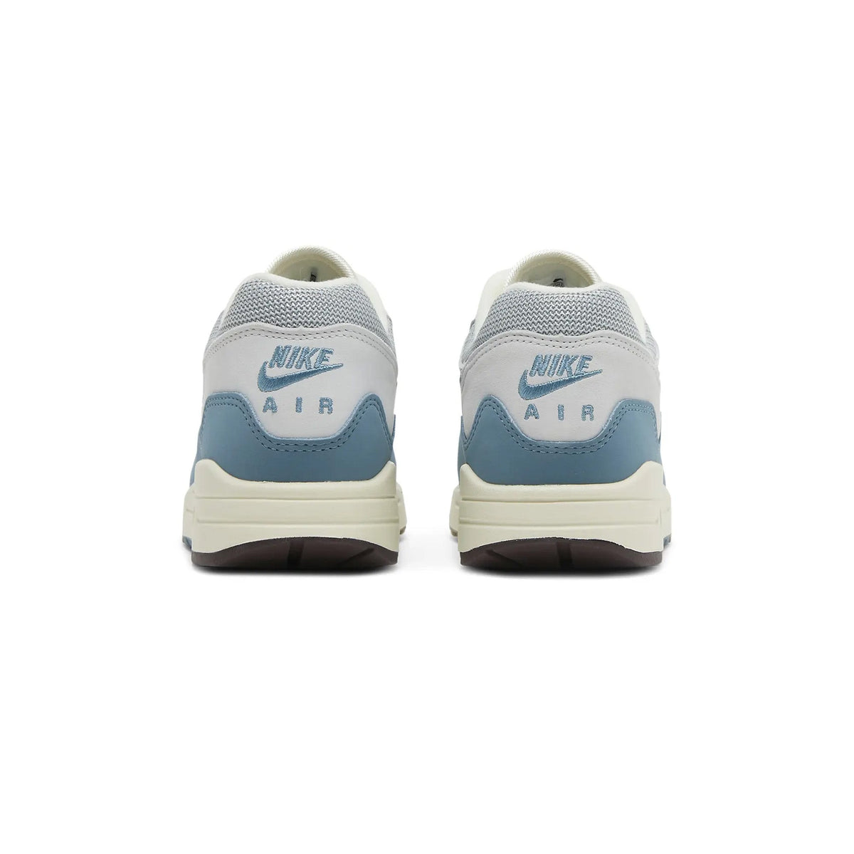 Nike Air Max 1 x Patta Waves 'Noise Aqua' (2021)