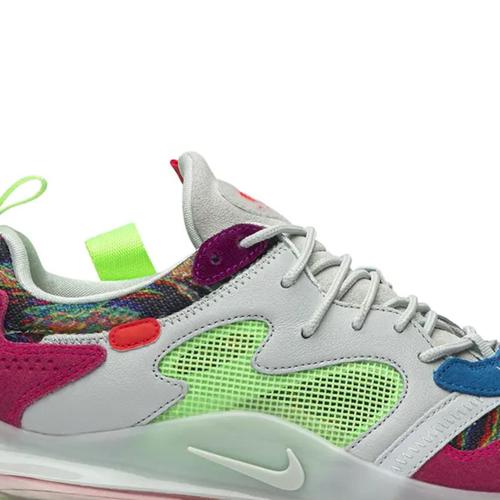 Nike Air Max 720 x Odell Beckham Jnr (OBJ) - Multi (New)