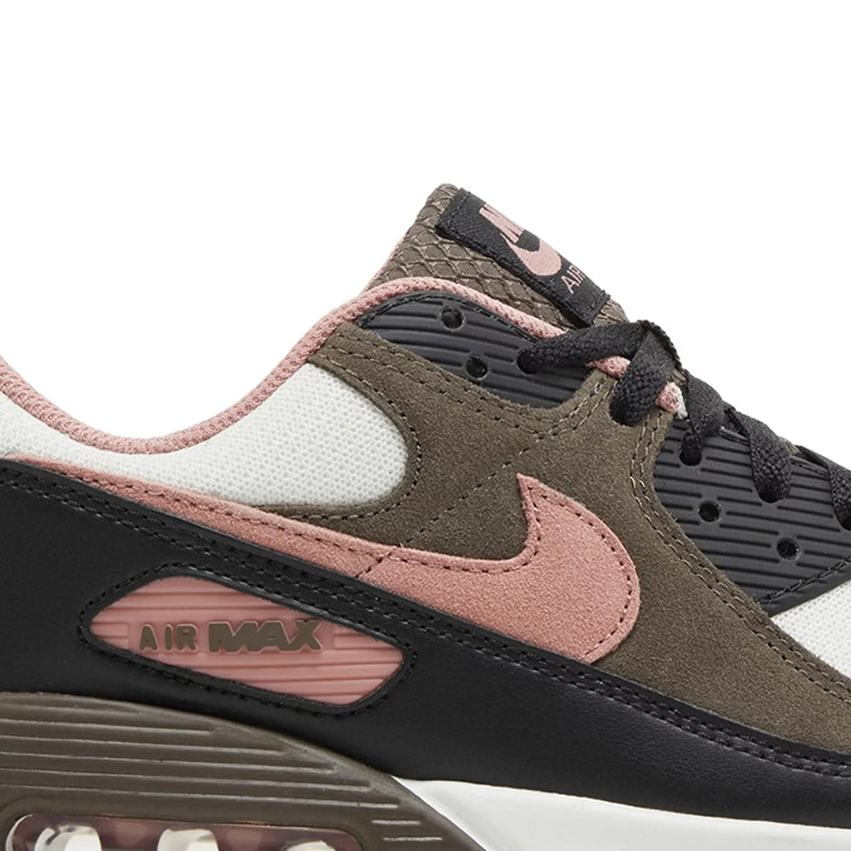 Nike Air Max 90 'Ironstone Red Stardust' (2023)