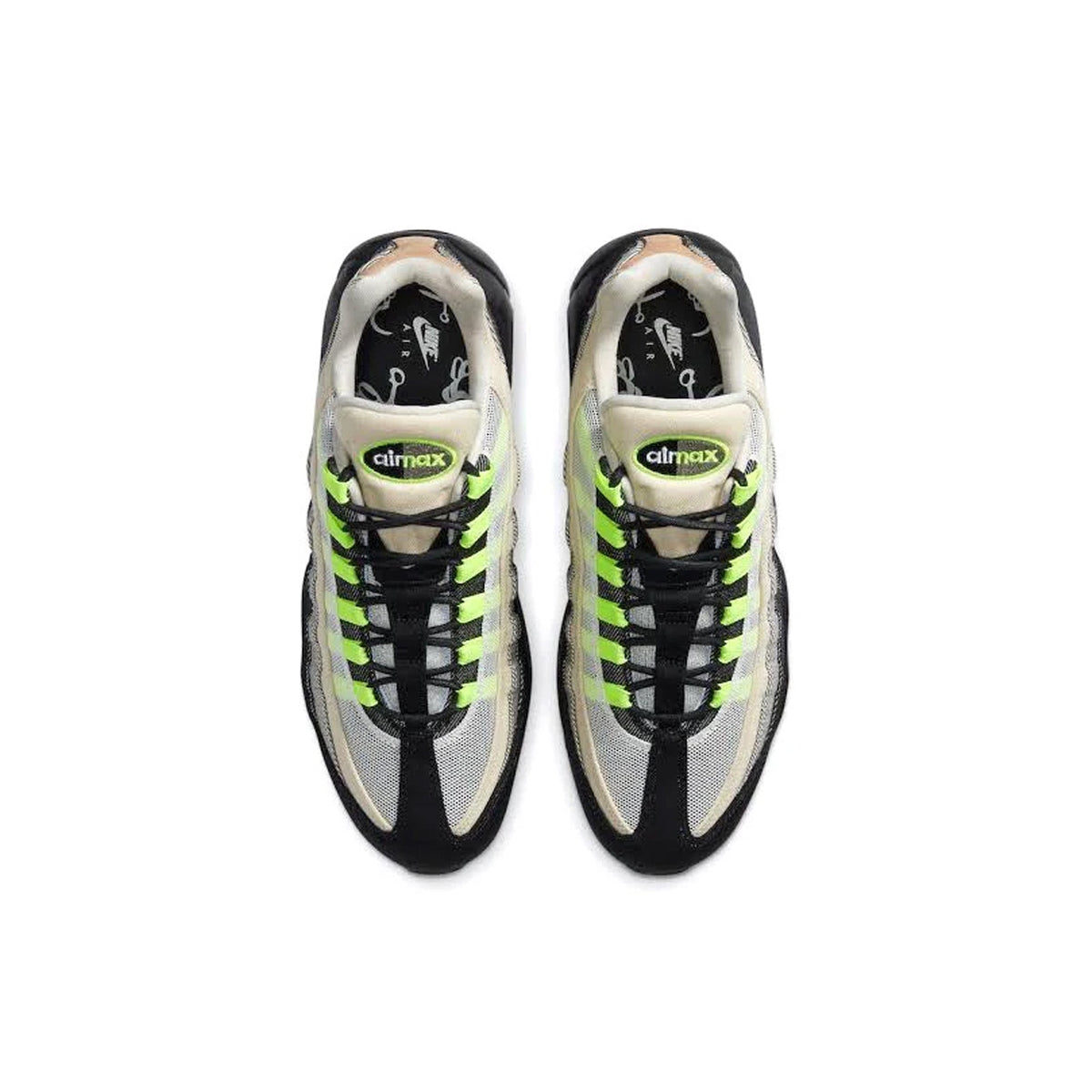 Nike Air Max 95 'Denham'
