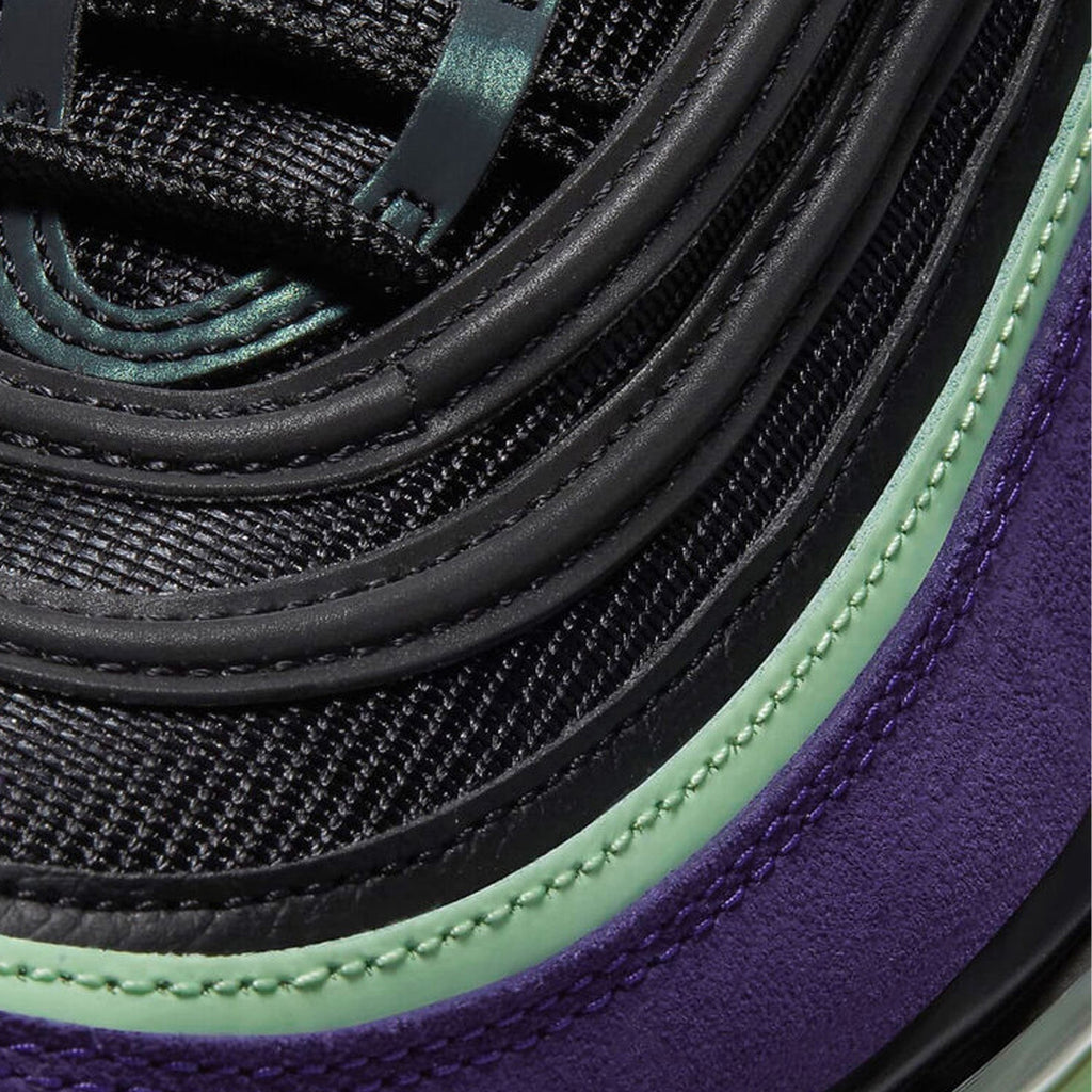Nike Air Max 97 'Slime Halloween'