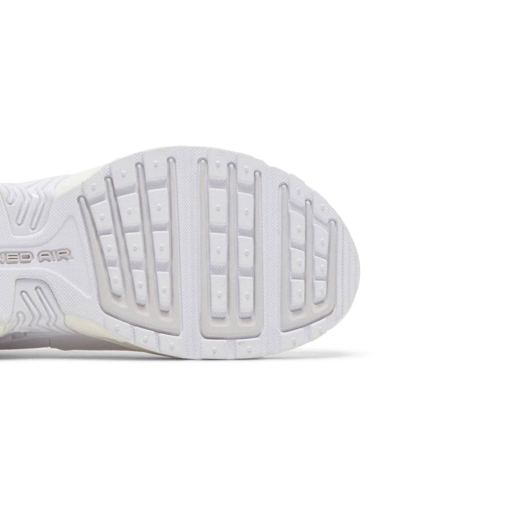 Nike Air Max Plus 3 'Triple White' (2020)