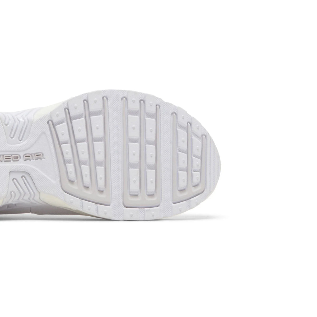 Nike Air Max Plus 3 'Triple White' (2020)