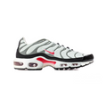 Nike Air Max TN Plus 'Photon Dust Varsity Red' (2022)