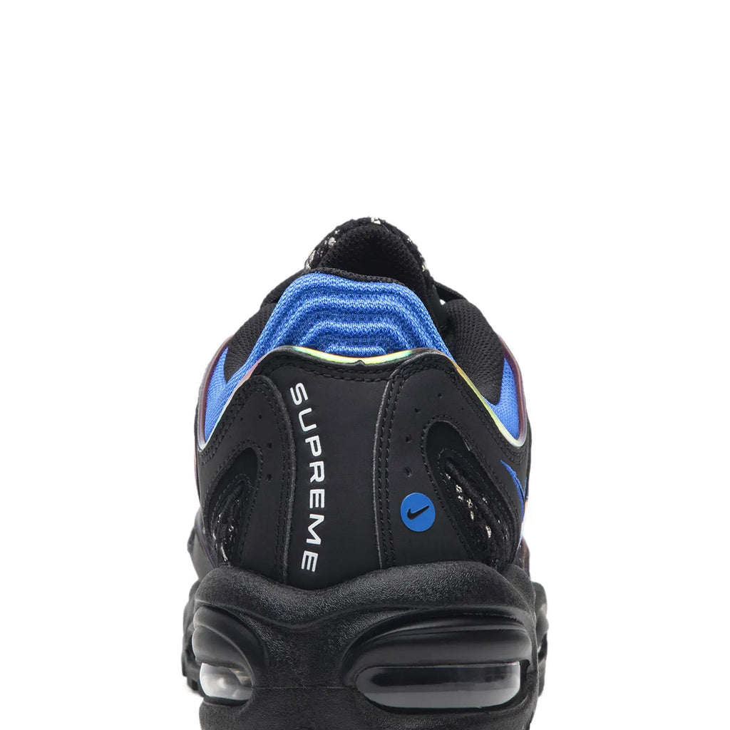Air Max Tailwind 4 x Supreme 'Black' (2019)