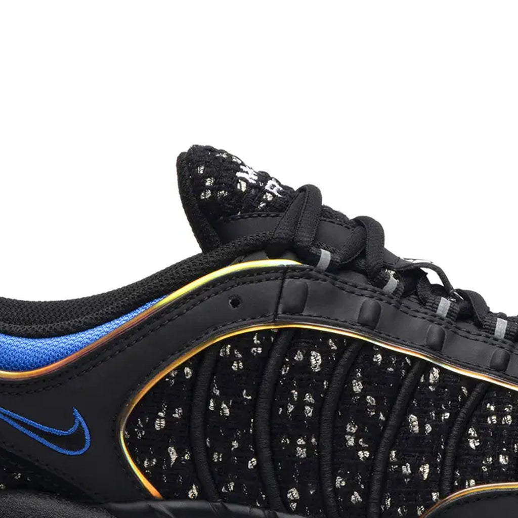 Air Max Tailwind 4 x Supreme 'Black' (2019)