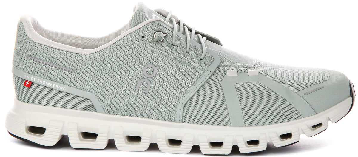 On Running Cloud 6 In Ice For Men