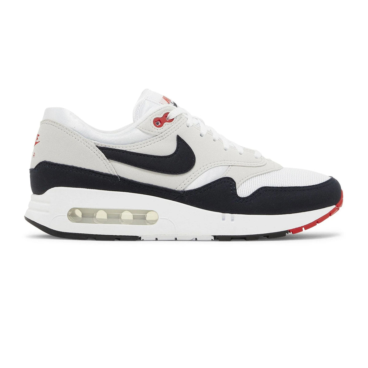 Nike Air Max 1 '86 'Big Bubble Obsidian' (2023)