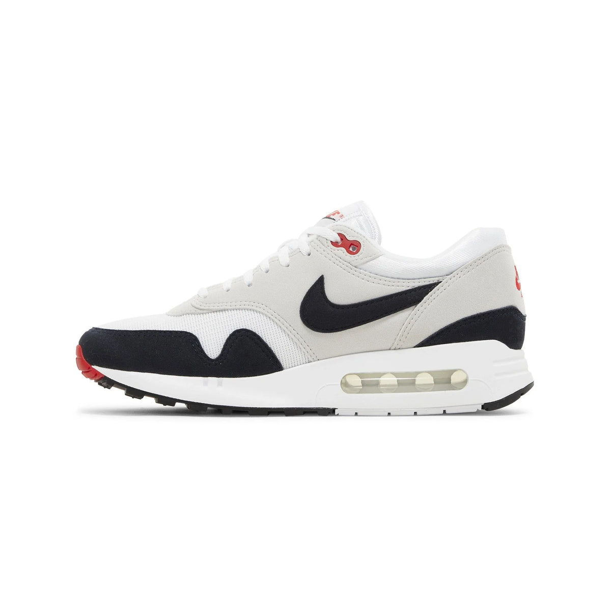 Nike Air Max 1 '86 'Big Bubble Obsidian' (2023)