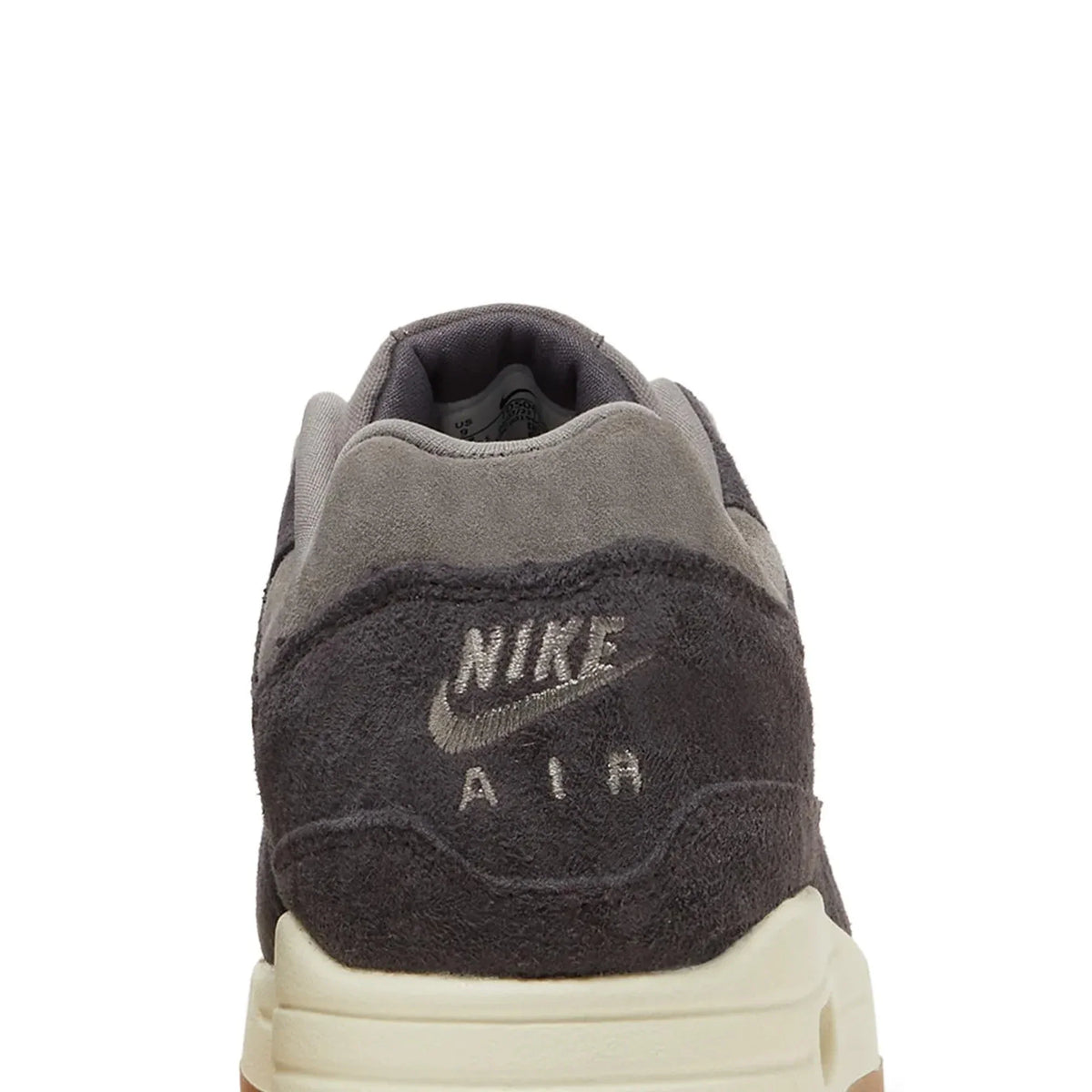 Nike Air Max 1 'Crepe Soft Grey' (2023)