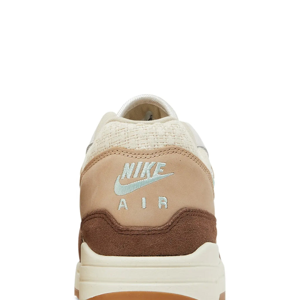Nike Air Max 1 'Crepe Hemp' (2022)