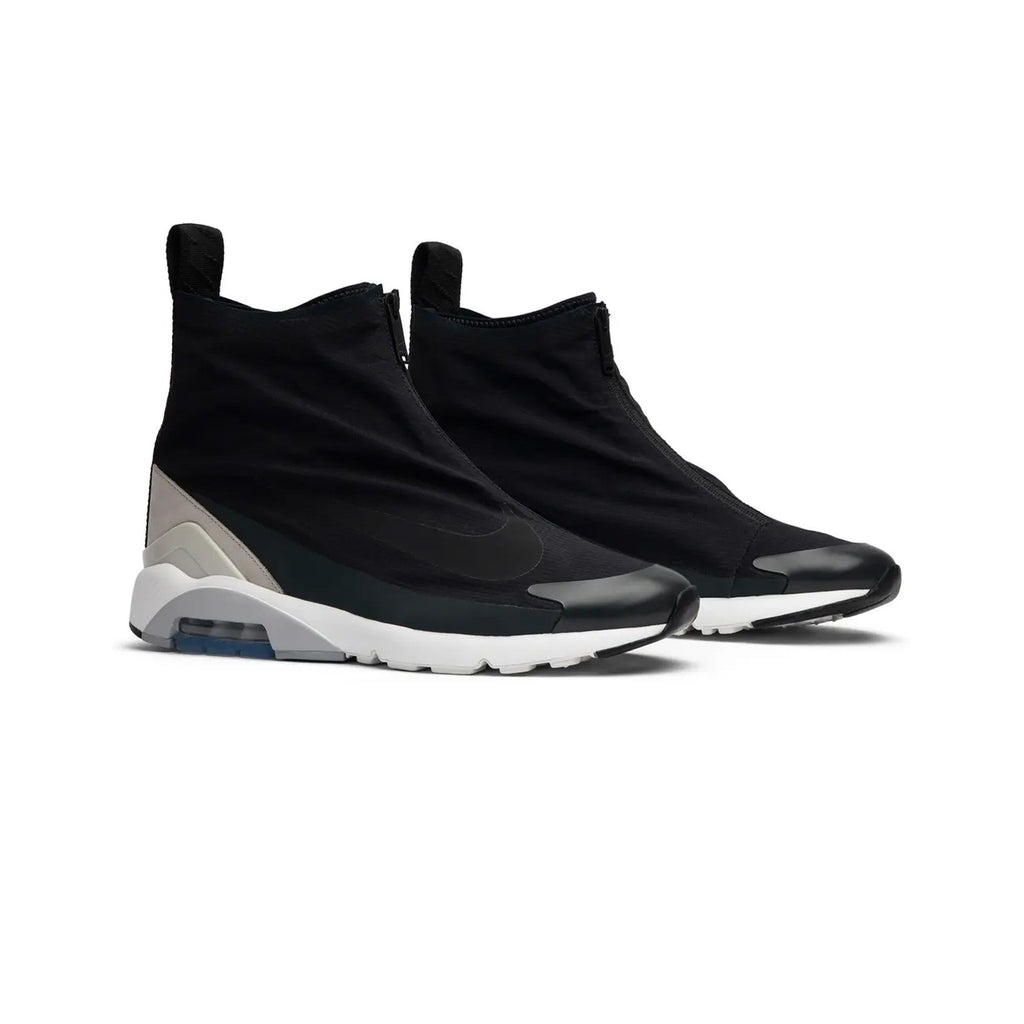 Nike Air Max 180 High 'AMBUSH Black' (2019)
