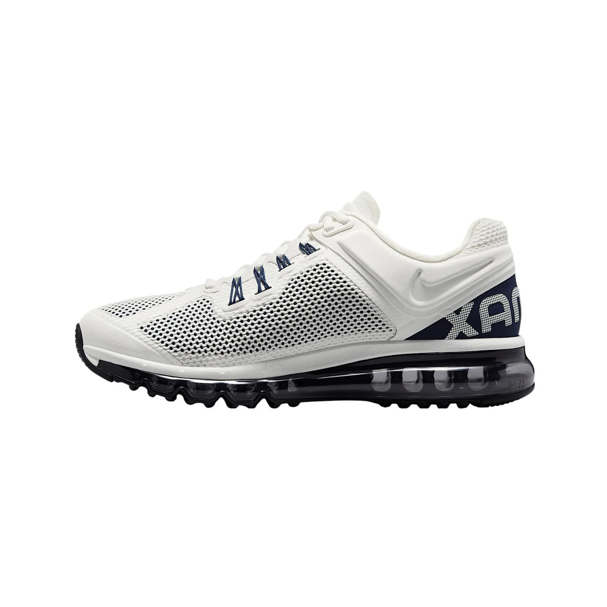 Nike Air Max 2013 'Summit White Midnight Navy Black' (2024)